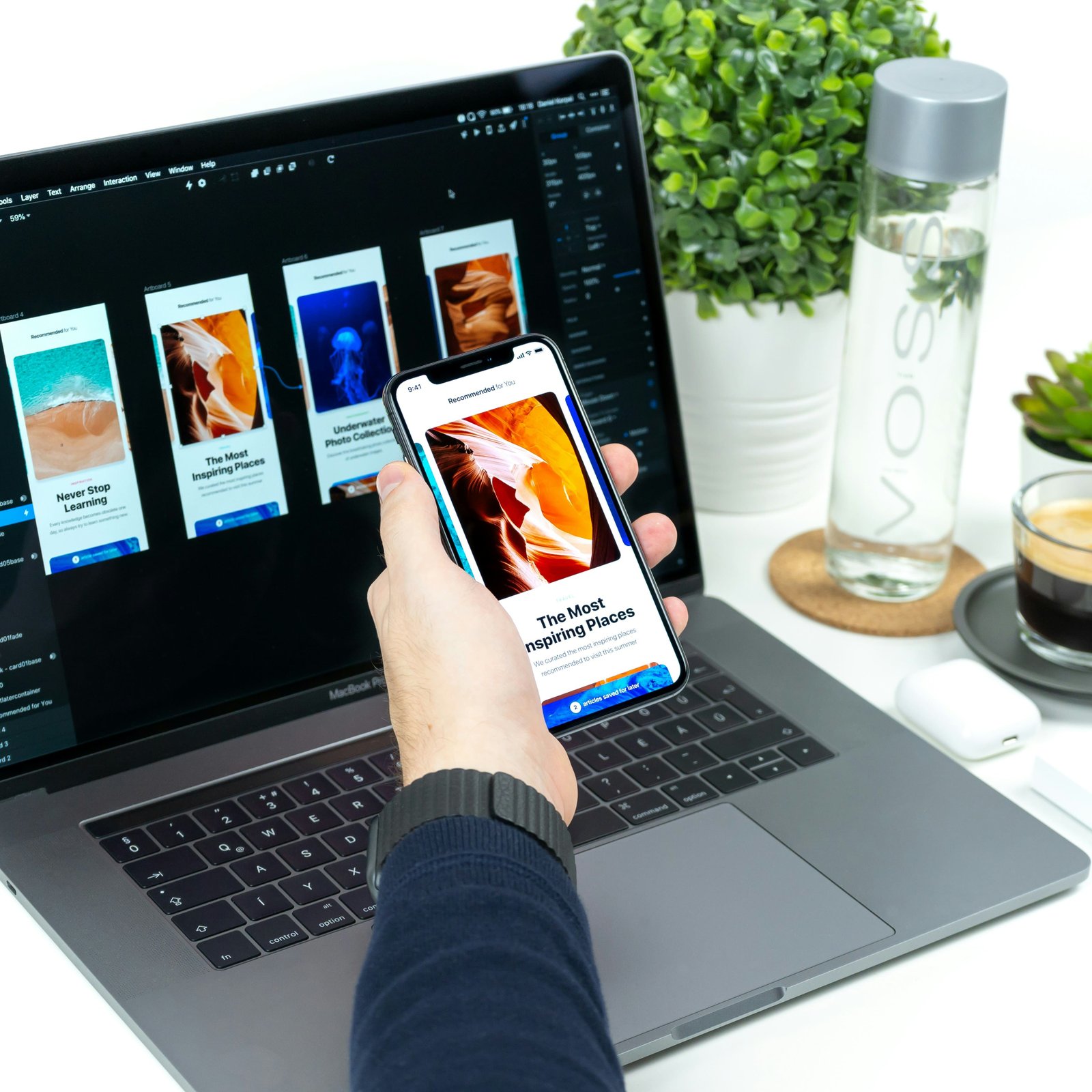 The Future of Digital Marketing in 2024: Technology Trends Businesses Need to Watch